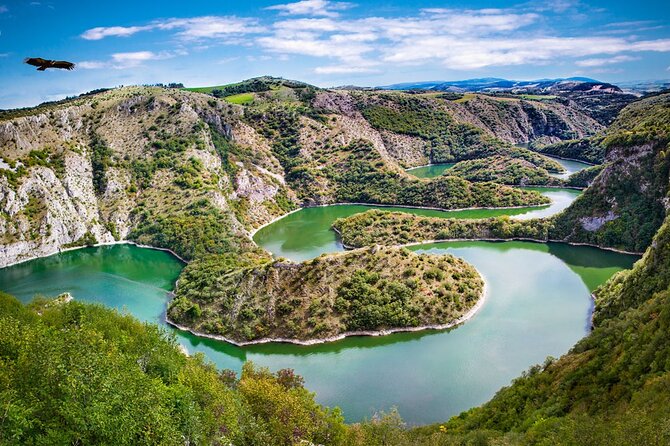 Full Day Trip from Belgrade: Uvac Nature Reserve Tour - Key Points to Know Before Booking