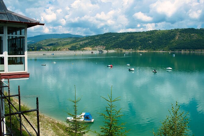 Full Day Trip from Belgrade: Uvac Nature Reserve Tour - Why Uvac Is Worth the Long Ride