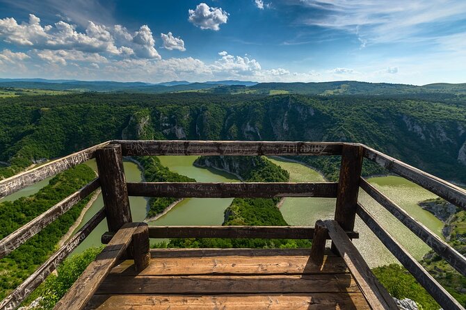 Full Day Trip from Belgrade: Uvac Nature Reserve Tour - The Walk to Veliki Vrh