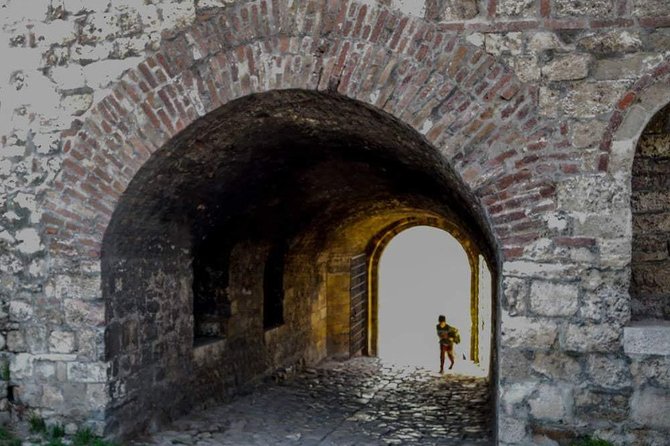 Get Big Picture of Belgrade at its 2,000 years old Fortress - Why Belgrade Fortress explains the whole city