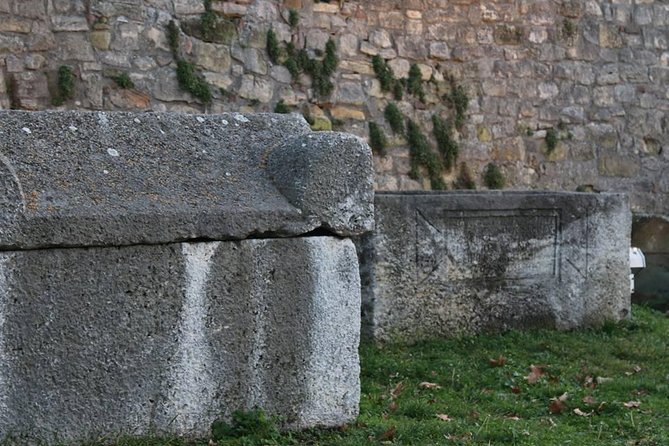 Get Big Picture of Belgrade at its 2,000 years old Fortress - Ottoman sultans and the fortress as a place of thought