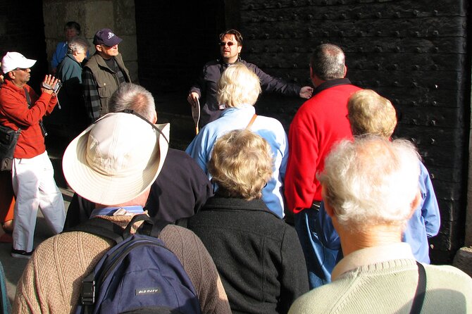 "Golden Standard" Private Half-Day Sightseeing Tour of Belgrade - Who will get the most from this tour