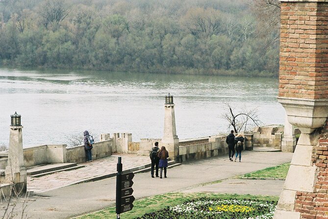 Half-Day Sightseeing and Walking Tour of Belgrade City - Why this Belgrade walk works as a first introduction