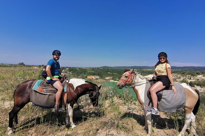 Horseback Trail Riding and Hiking - Day Trip from Belgrade - Why Fruška Gora makes a good escape from Belgrade