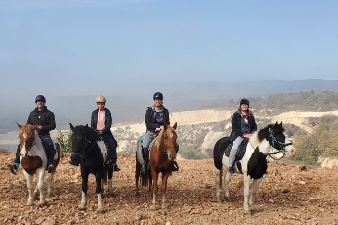 Horseback Trail Riding and Hiking - Day Trip from Belgrade - A private guide changes the rhythm of the day