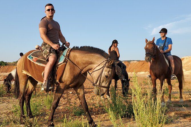 Horseback Trail Riding and Hiking - Day Trip from Belgrade - Timing, clothing, and the physical side