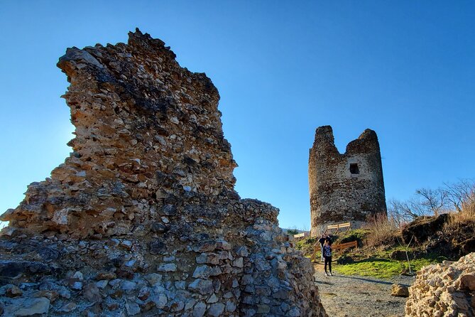 Horseback Trail Riding and Hiking - Day Trip from Belgrade - Who will get the most from this outing