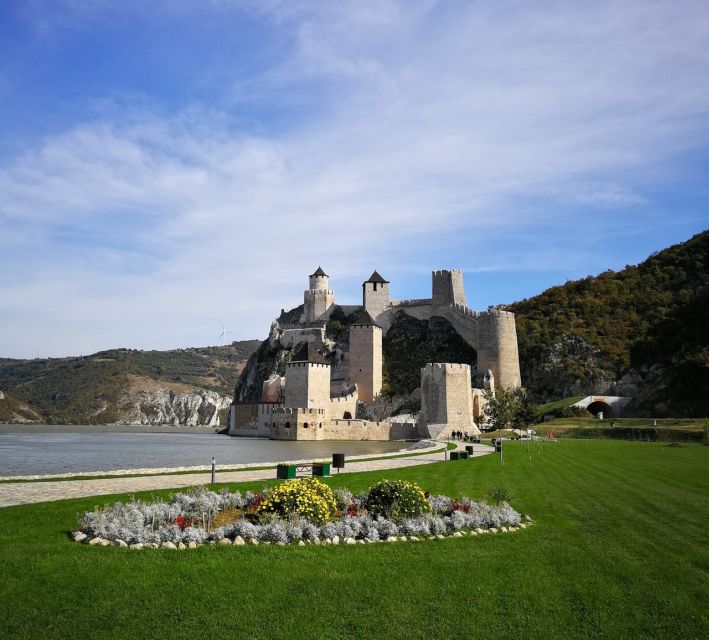 Iron Gate Tour: Golubac Fortress, Lepenski Vir+National Park - Why this Danube day is worth your time