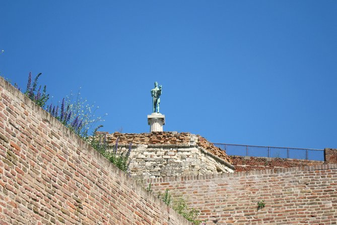 Kalemegdan Segway Tour - Why this makes a smart first look at Belgrade