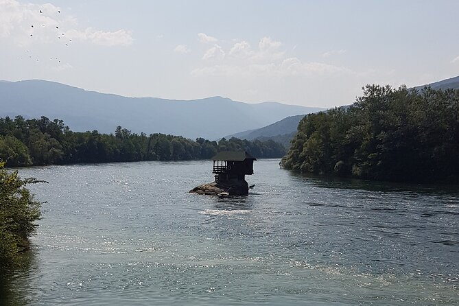 Mokra Gora toure with a Šargan 8 train ride - Is $118.29 a fair price?