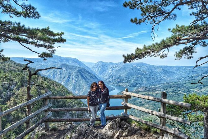 National park Tara - private day tour - Mećavnik brings film and Serbian culture into the afternoon