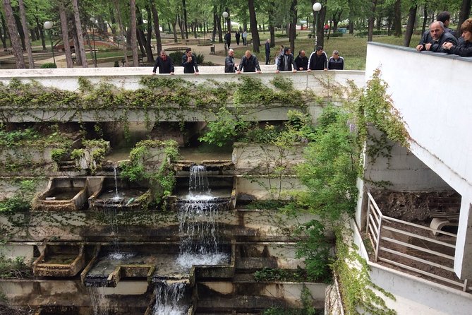 Nis Sightseeing Tour - Why this private Nis tour works as a first introduction