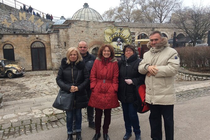 Nis Sightseeing Tour - Mediana recalls Constantine the Great