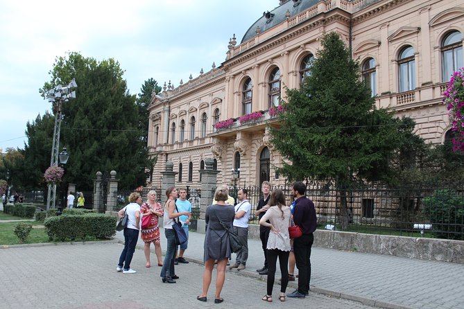 Novi Sad and Sremski Karlovci private tour with wine tasting - Who will enjoy this day most