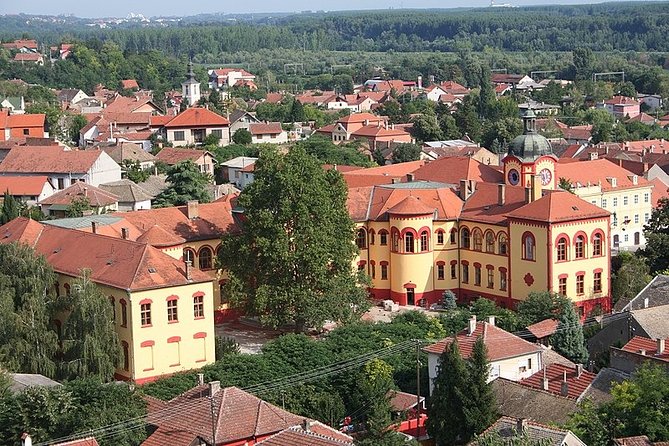 Novi Sad and Sremski Karlovci Wine Tour From Belgrade - Why This Day Works Beyond Belgrade
