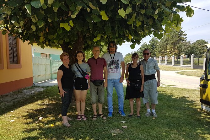 Novi Sad and Sremski Karlovci Wine Tour From Belgrade - The Day’s Limits and How to Handle Them