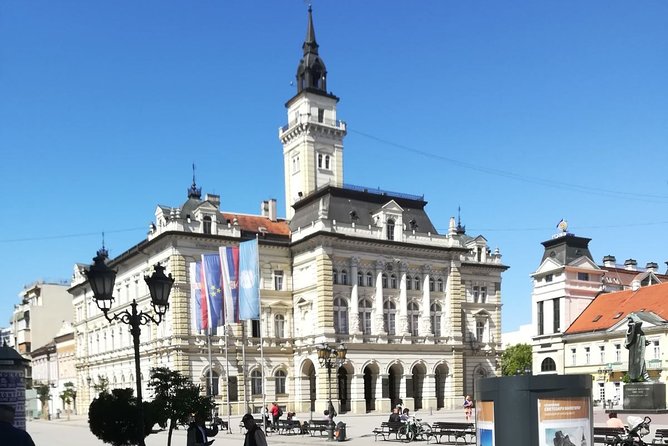 Novi Sad and Sremski Karlovci Wine Tour From Belgrade - Booking, Weather, and Timing