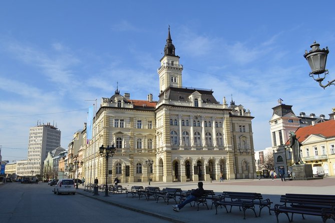 Novi Sad and Sremski Karlovci Wine Tour From Belgrade - The Drive From Belgrade in a Private Vehicle