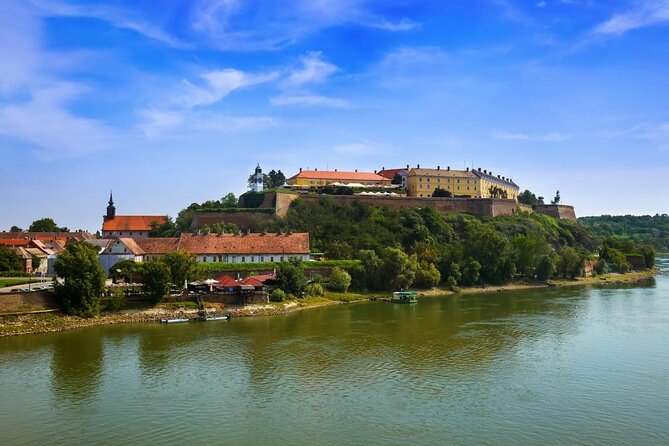 Novi Sad Saturday Full day trip - Key things to know before you book