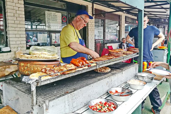 Novi Sad Saturday Full day trip - Why this private Novi Sad day works