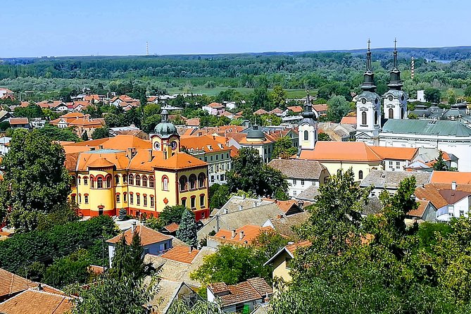 Novi Sad Saturday Full day trip - What the private vehicle adds