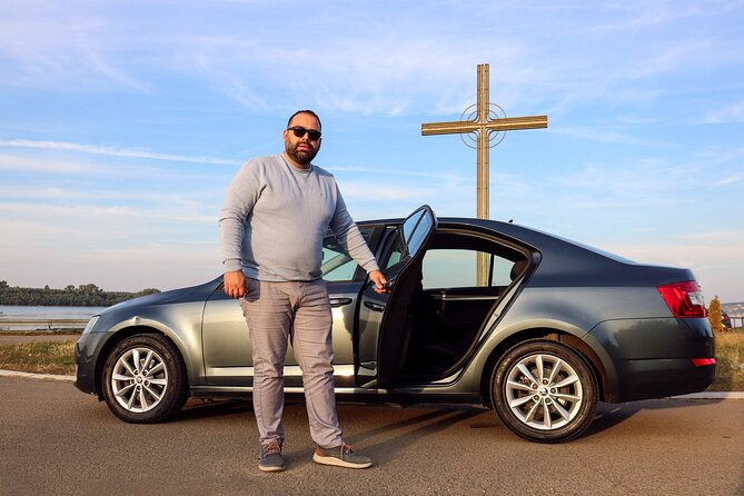 Passenger transport to or from the airport in Belgrade - Who Will Get the Most From This Transfer?