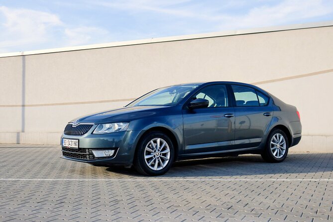 Passenger transport to or from the airport in Belgrade - Weather and Cancellation Rules