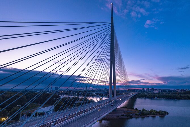 Private 4 Hours Space Architecture Tour in Belgrade - Why this Belgrade tour is really about Yugoslavia