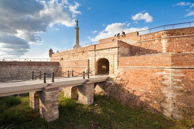 Private Belgrade Layover Tour - Key points to know before you book