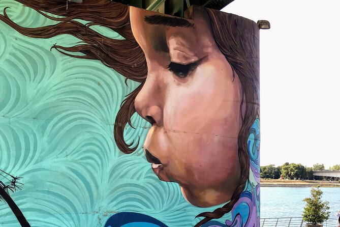 Private Belgrade Street Art and Adventures Walking Tour - Key points to know before you book