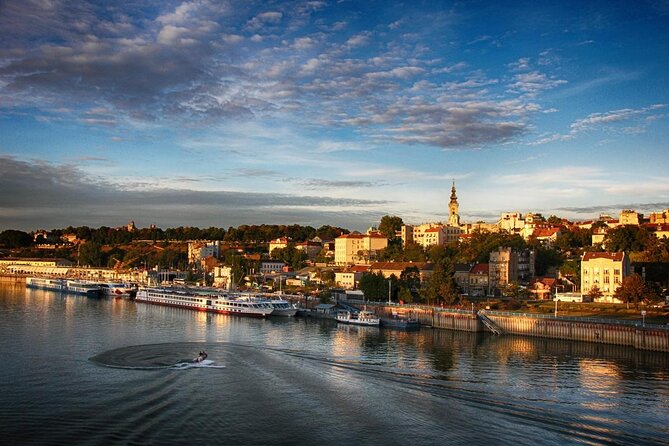 Private Boat Tour in Belgrade - Key points to know before booking