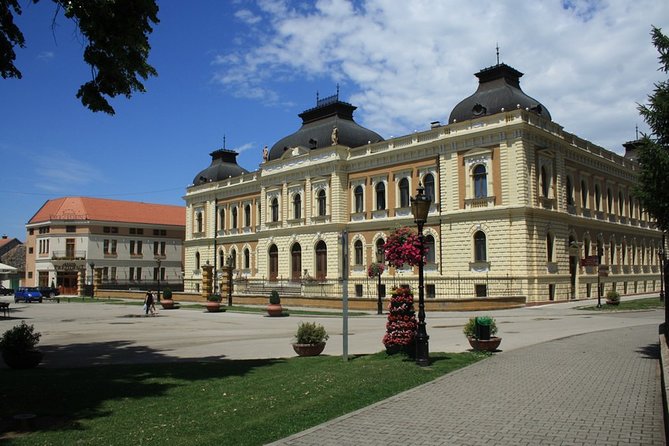Private Day Tour to Fruska Gora Monasteries, Sremski Karlovci and Novi Sad - Why this makes a good day outside Belgrade