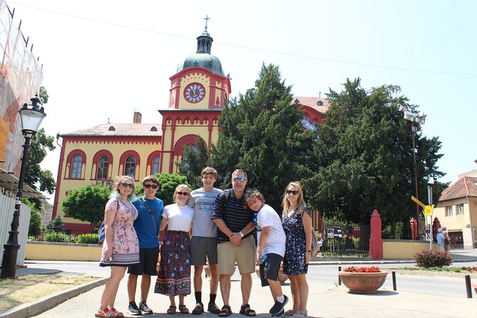 Private Day Tour to Fruska Gora Monasteries, Sremski Karlovci and Novi Sad - Stari Ledinci turns lunch into part of the tour