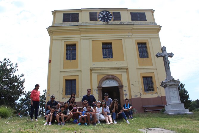 Private Day Tour to Fruska Gora Monasteries, Sremski Karlovci and Novi Sad - What the private format means in practice