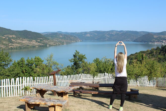 Private Day Tour to Iron Gate Gorge and Golubac Fortress - Why this makes a good escape from Belgrade