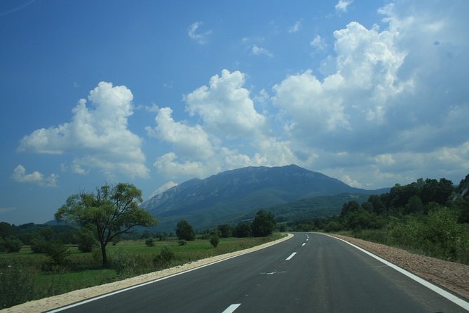 Private Day Tour to UNESCO site Felix Romuliana - What the private format adds to the price