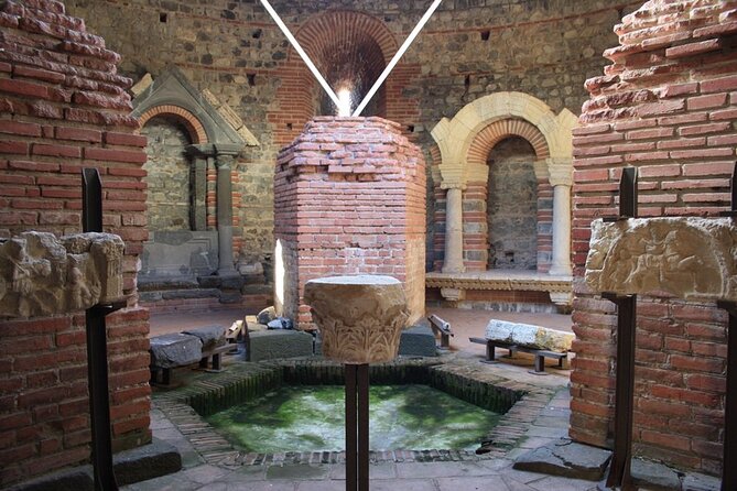 Private Day Tour to UNESCO site Felix Romuliana - Timing, pickup, and who will enjoy this day