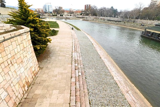 Private Day Trip from Belgrade: Nis Sightseeing Tour & Devil's Town - The Red Cross Concentration Camp in 40 minutes