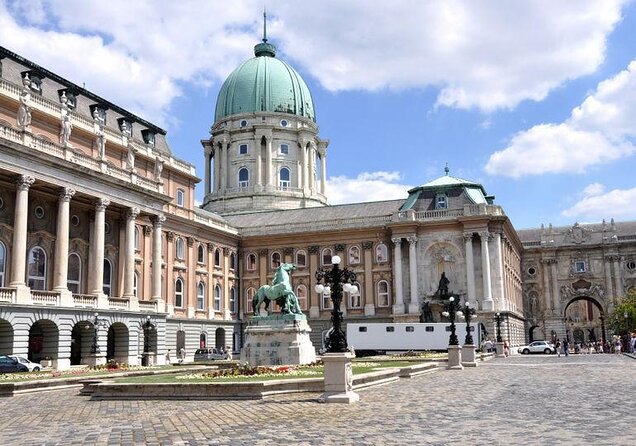 Private Day Trip To Budapest From Belgrade - Key points at a glance
