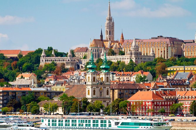 Private Day Trip To Budapest From Belgrade - Is a Budapest day trip from Belgrade worth the long drive?