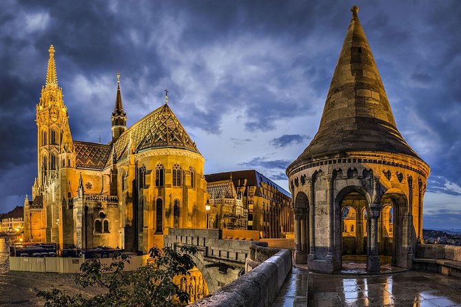 Private Day Trip To Budapest From Belgrade - Andrassy Avenue and Heroes’ Square