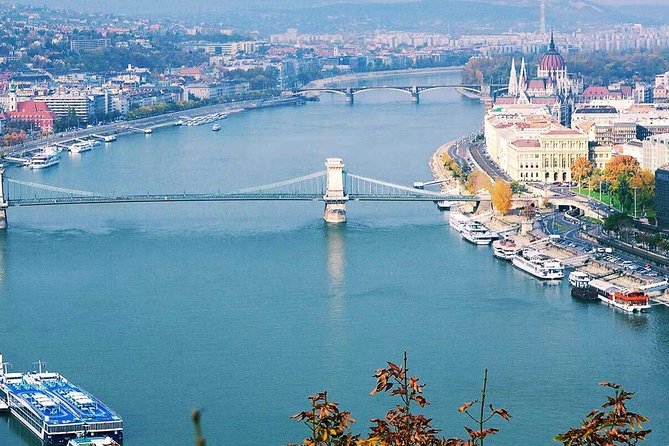 Private Day Trip To Budapest From Belgrade - Lunch, baths, and three hours to yourself