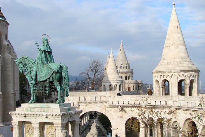 Private Day Trip To Budapest From Belgrade - The four-hour road from Belgrade