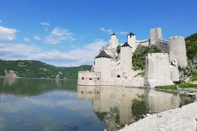 Private day-trip to Golubac Fortress - Why Golubac makes this a worthwhile day trip
