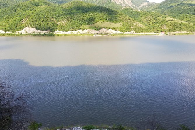 Private day-trip to Golubac Fortress - What the $165.61 price really covers