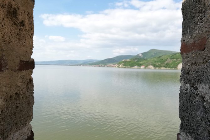 Private day-trip to Golubac Fortress - Entering Golubac Fortress and choosing the right zone