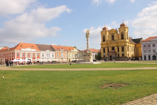 Private Day Trip/Transfer Tour from Belgrade to Timisoara - Kovačica’s naive art and Slovak heritage