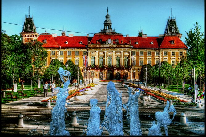 Private Full-Day Tour to Subotica, Palić lake & Sombor from Belgrade - Guide quality and the value of commentary