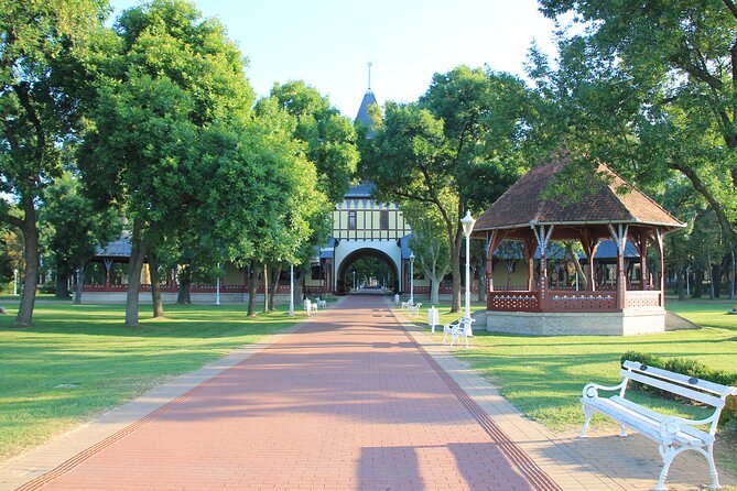 Private Full-Day Tour to Subotica, Palić lake & Sombor from Belgrade - Should you book it?