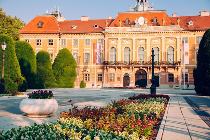 Private Full-Day Tour to Subotica, Palić lake & Sombor from Belgrade - FAQ